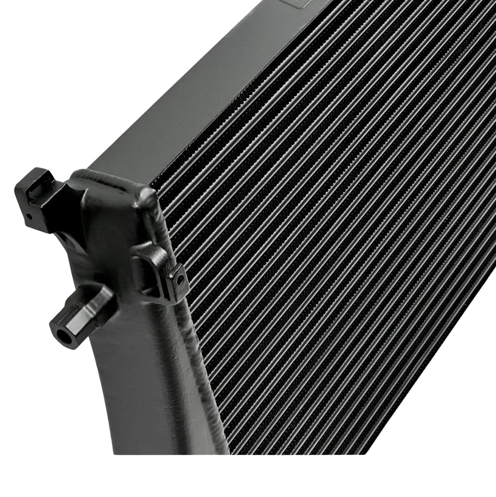 034 Motorsport - Intercooler - 8V Audi A3 / S3 / VW Golf / GTI / R