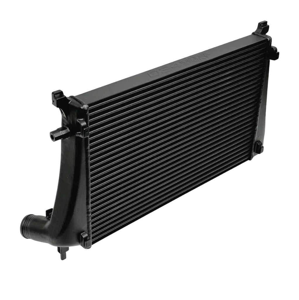 034 Motorsport - Intercooler - 8V Audi A3 / S3 / VW Golf / GTI / R