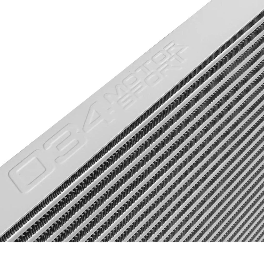 034 Motorsport - Intercooler - 8V Audi A3 / S3 / VW Golf / GTI / R