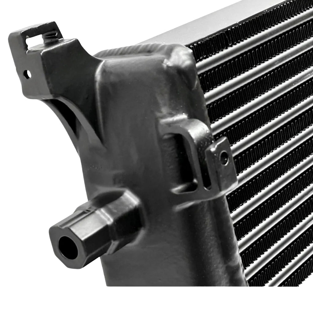 034 Motorsport - Intercooler - 8V Audi A3 / S3 / VW Golf / GTI / R
