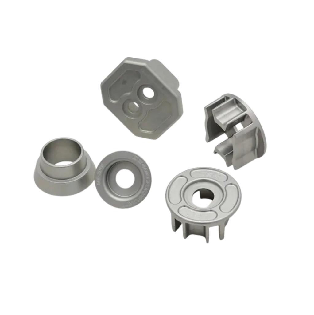 034 Motorsport - Drivetrain Mounting Insert Package - C7 / Audi
