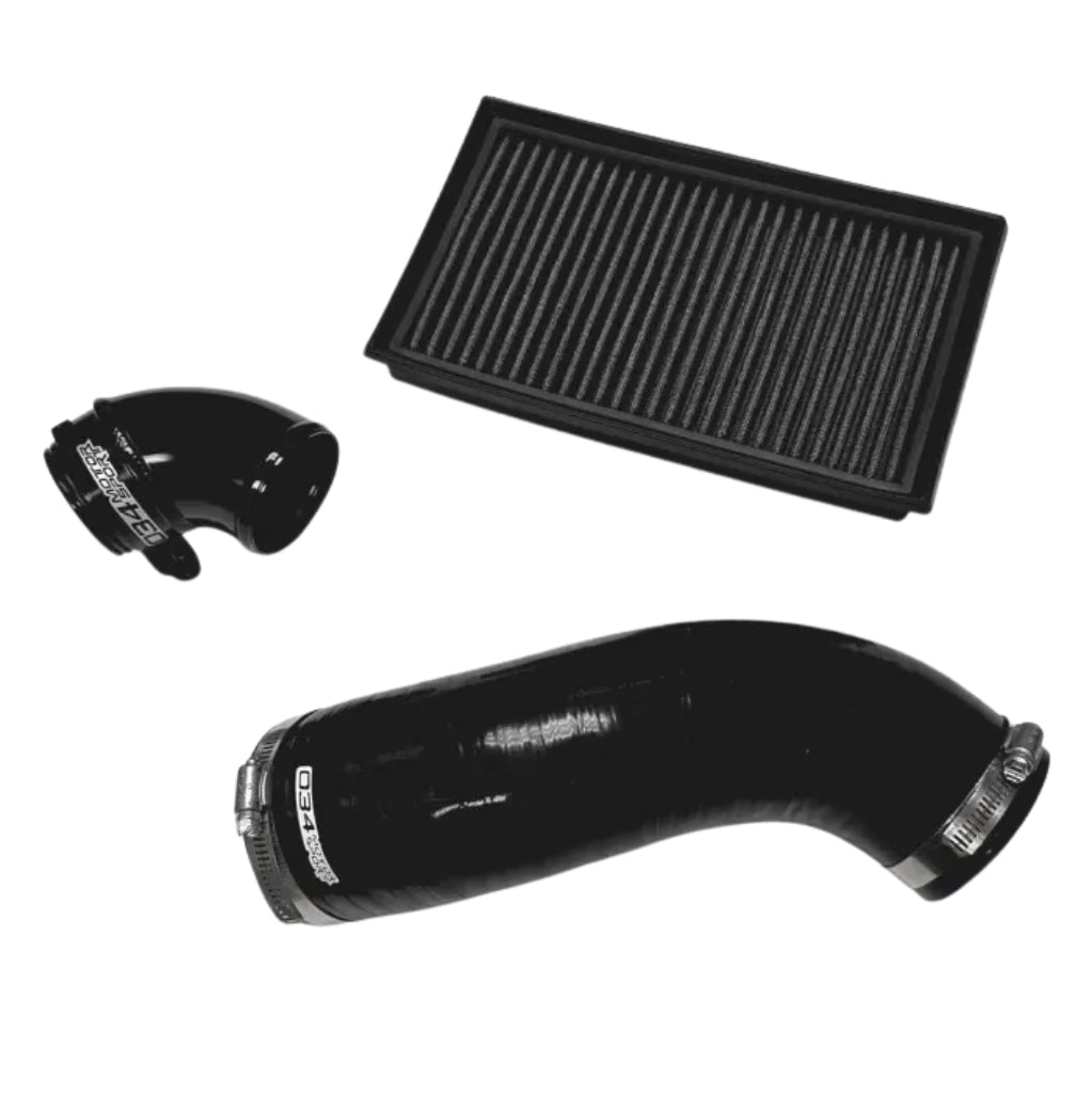 034 Motorsport - Inzuigbundel - VW MK8 GTI MQB-Evo EA888