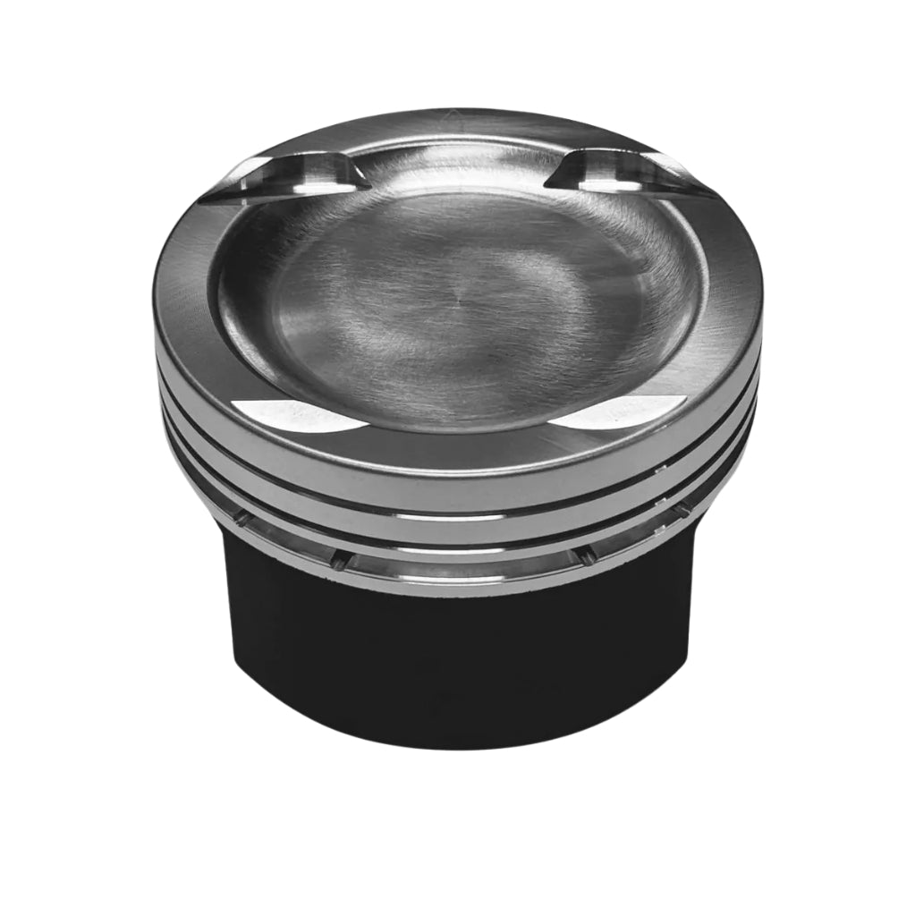 034 Motorsport – Upgrade auf geschmiedete JE-Kolben – AUDI EA837 3.0T