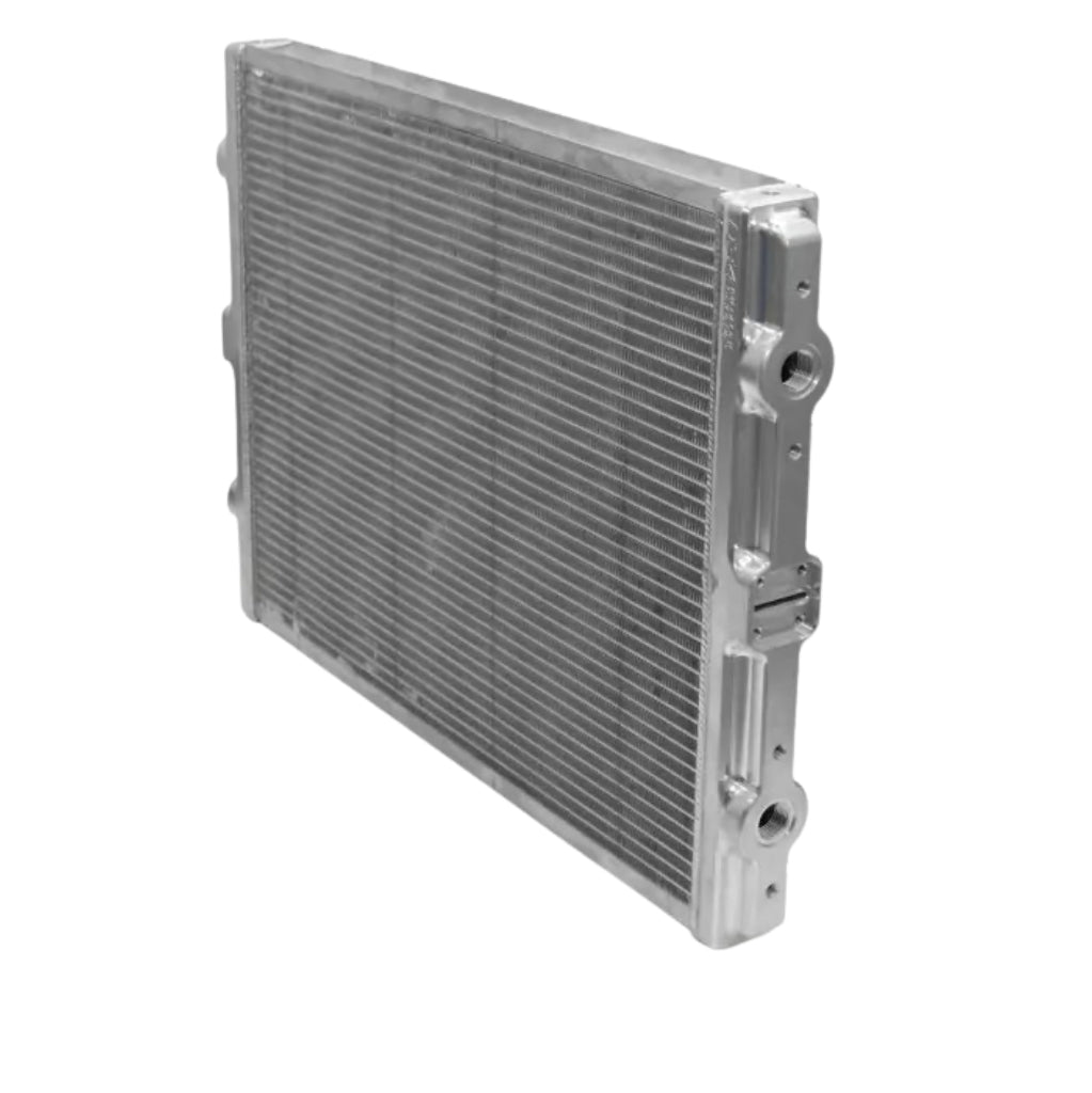034 Motorsport : kit de mise à niveau du Intercooler de suralimentation pour Audi B8.5 SQ5