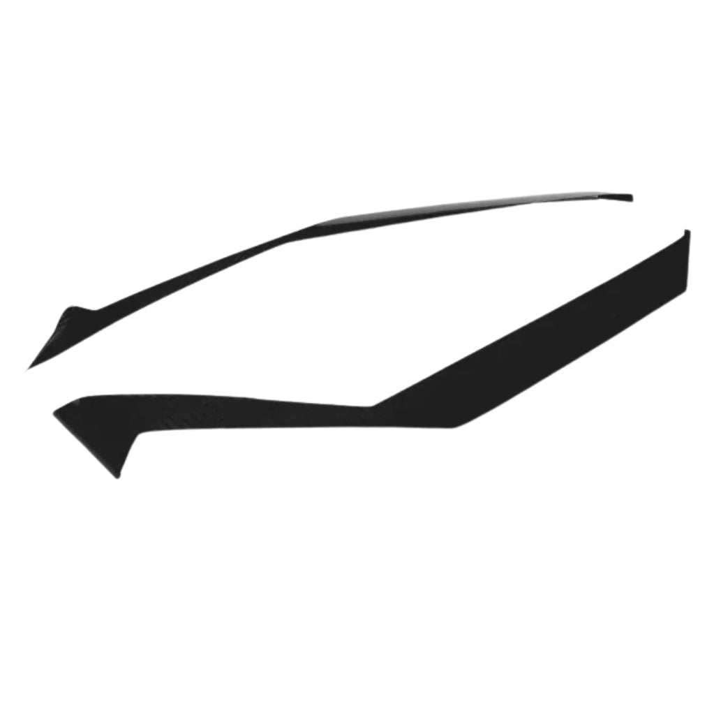 034 Motorsport - Motorhaube aus Kohlefaser - Audi C8 RS6 / RS7