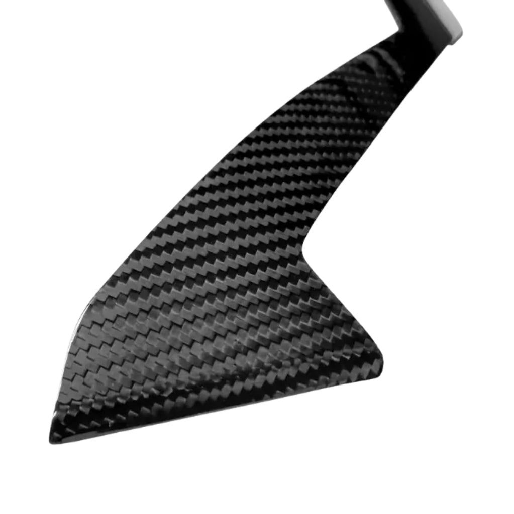 034 Motorsport - Motorhaube aus Kohlefaser - Audi C8 RS6 / RS7