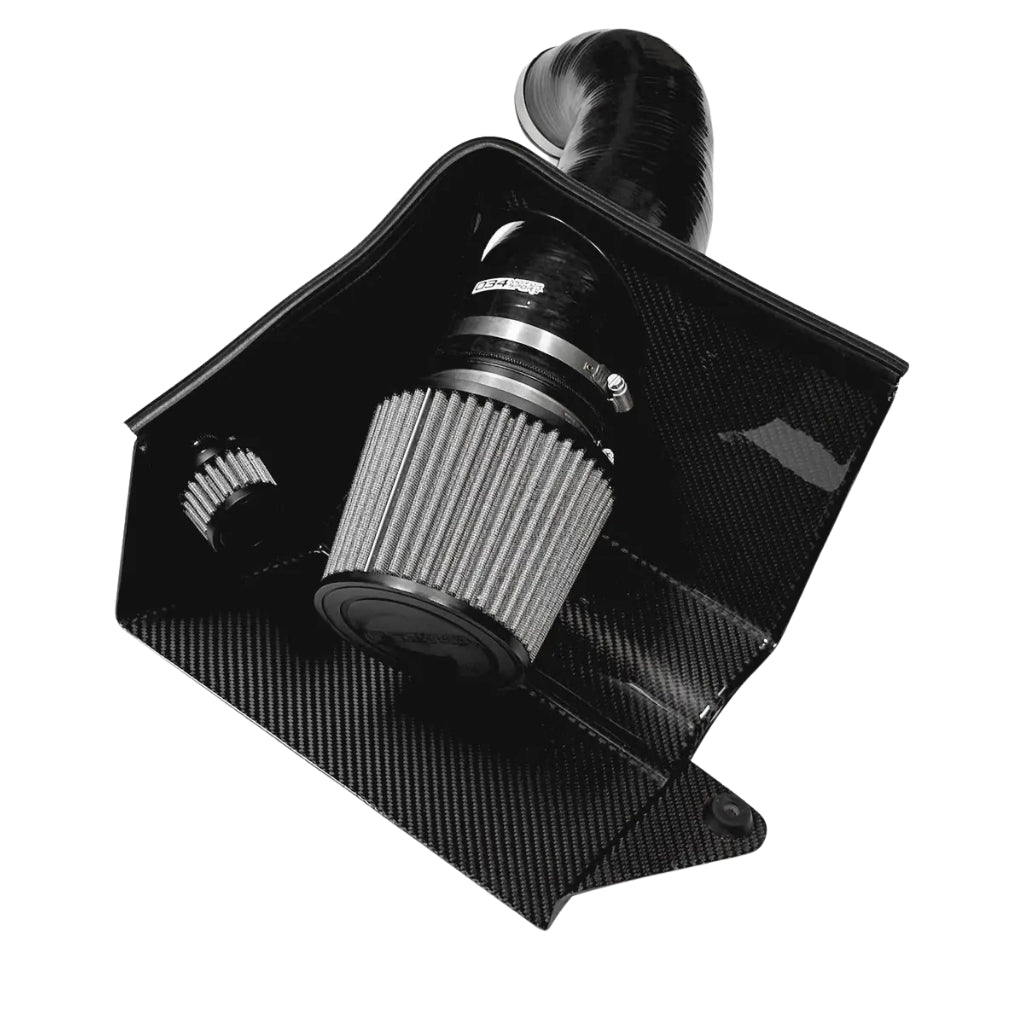 034 Motorsport - Admission d'air en fibre de carbone - VW Audi MQB EA888