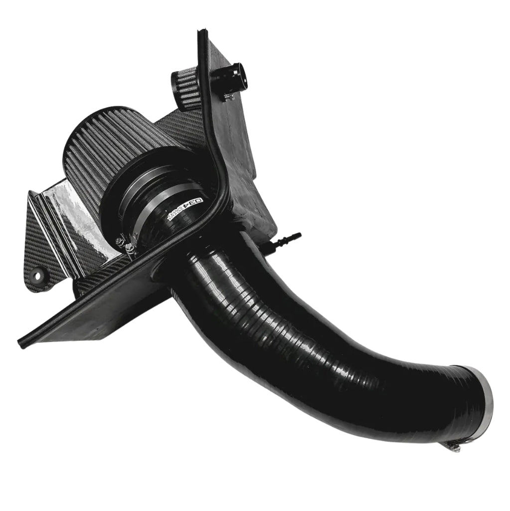 034 Motorsport - Admission d'air en fibre de carbone - VW Audi MQB EA888