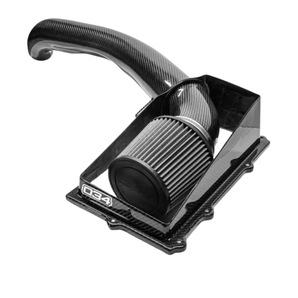 034 Motorsport – Kaltluftansaugung aus Kohlefaser – Audi RS3 2.5