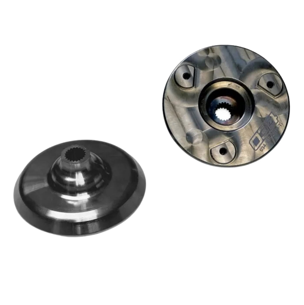 034 Motorsport – Kupplungsausbausatz – Billet CREC