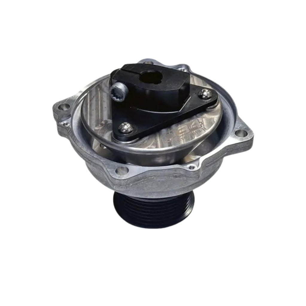 034 Motorsport – Kupplungsausbausatz – Billet CREC