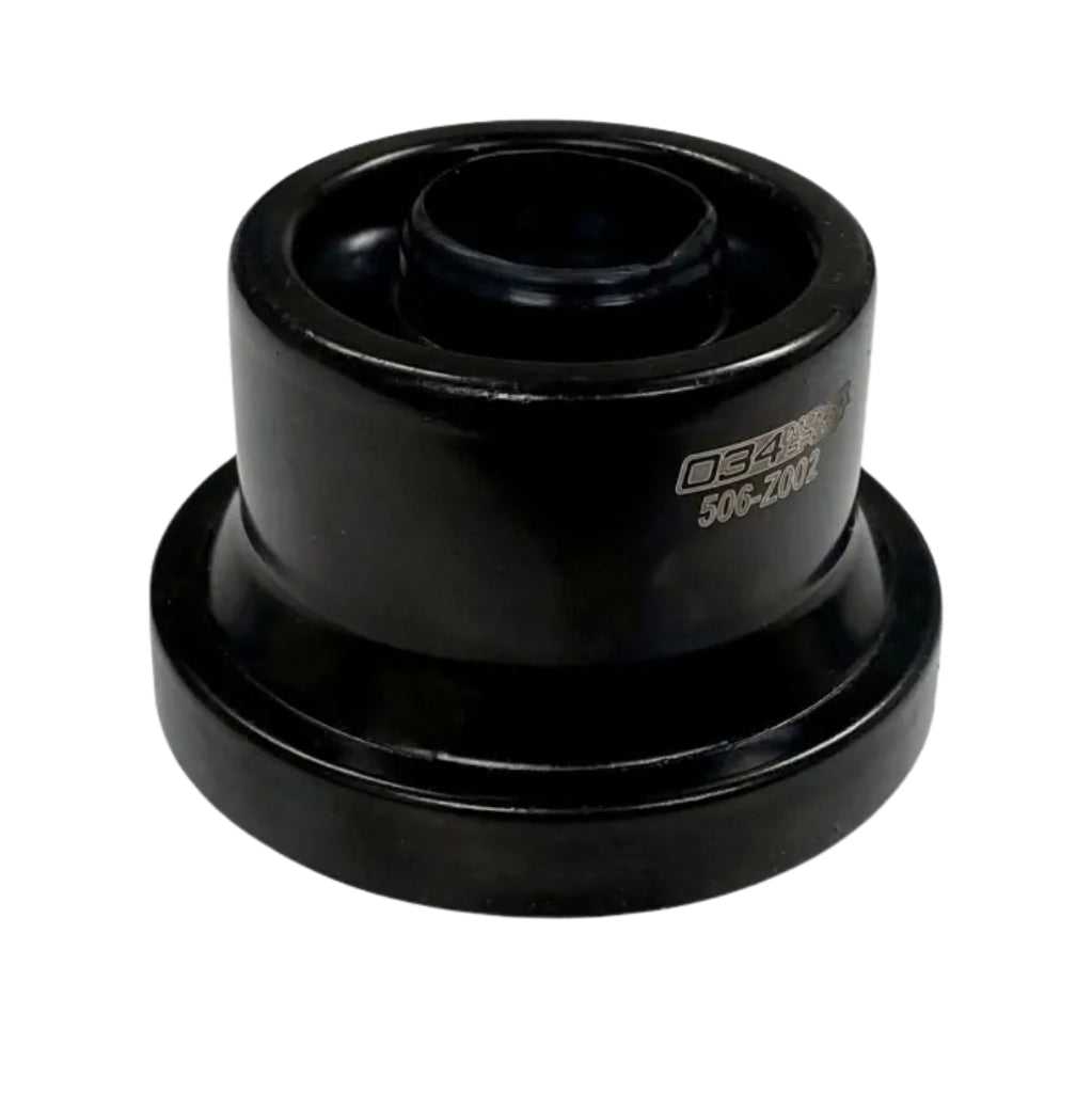 034 Motorsport - Couvercle de palier d'arbre de transmission - AUDI RS4 B7