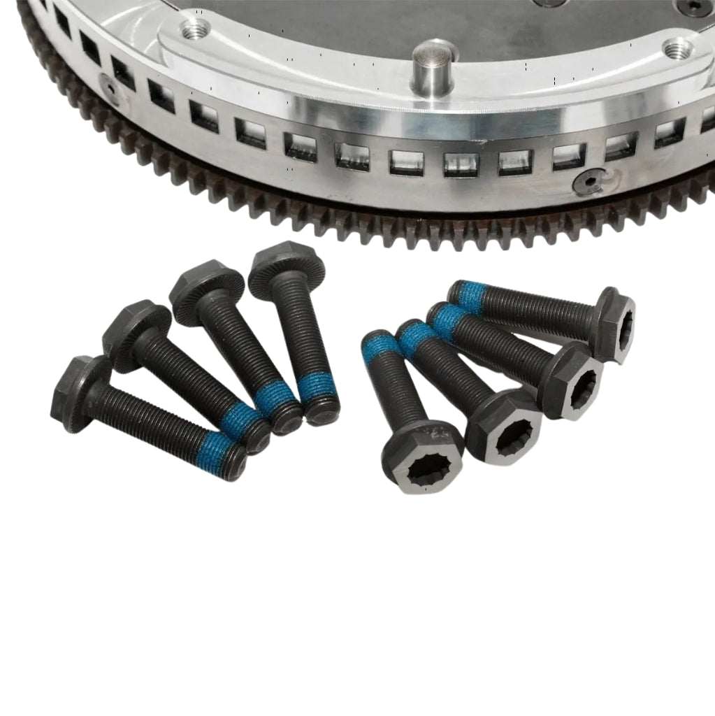 034 Motorsport - Lichtgewicht Vliegwiel Billet Aluminium - Audi A6