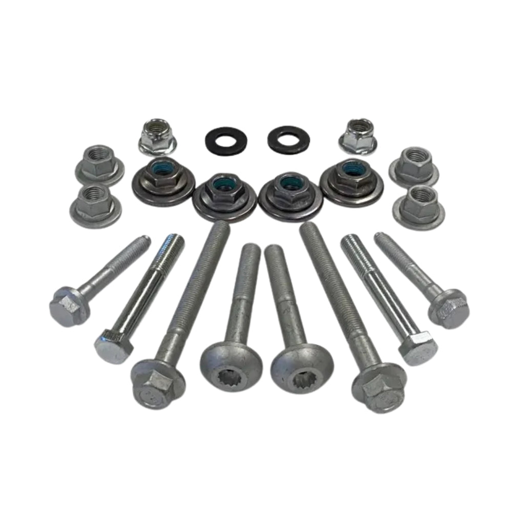 034 Motorsport – M14 Querlenker-Kit – Audi A4 / S4 / A5 / S5