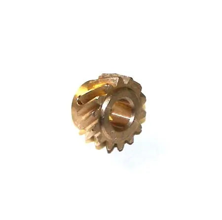 034 Motorsport - Verteilerzahnrad aus Messing - Audi I5 20V