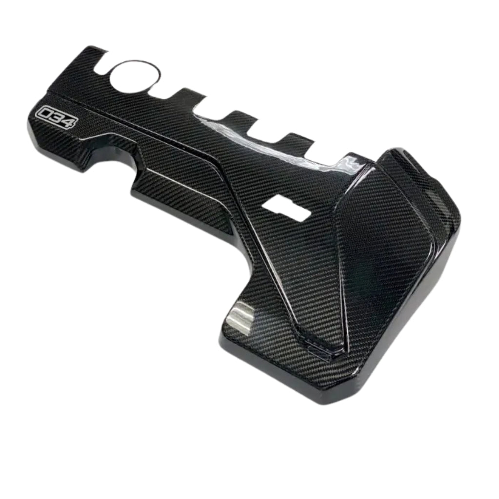 034 Motorsport - Capot en fibre de carbone - Audi 8V RS3