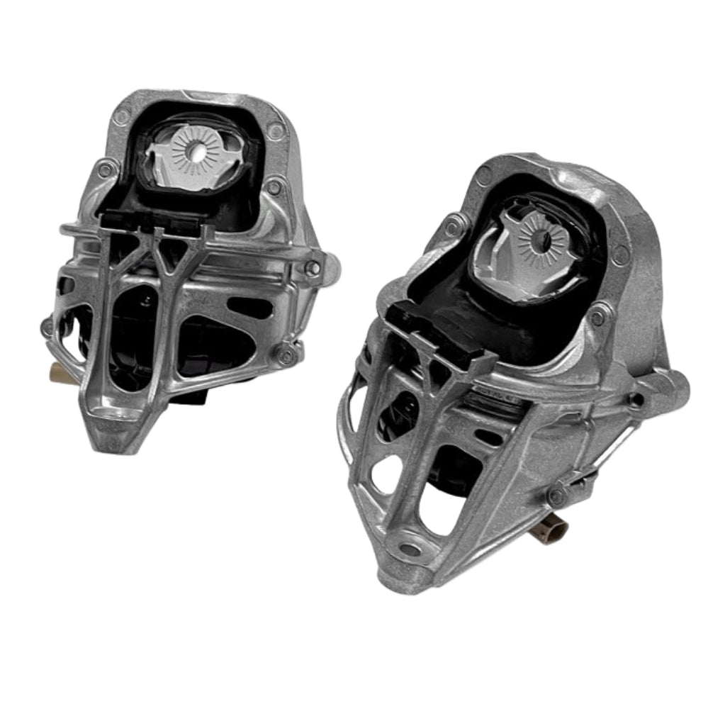 034 Motorsport - Mocowanie silnika Street Density - Audi S4 / S5 / SQ5