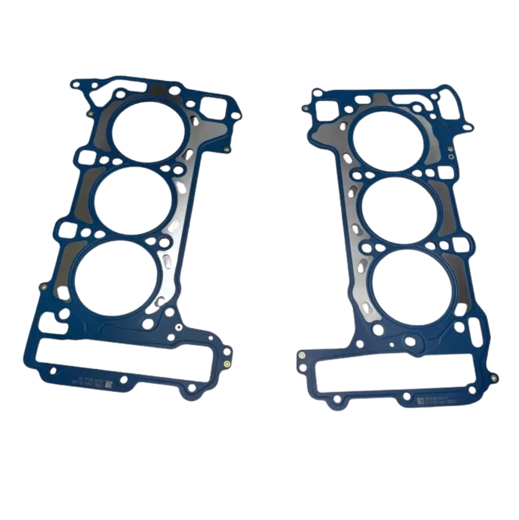 034 Motorsport - Zestaw uszczelek głowicy cylindra OEM EA839 V6 - Audi S4 / S5