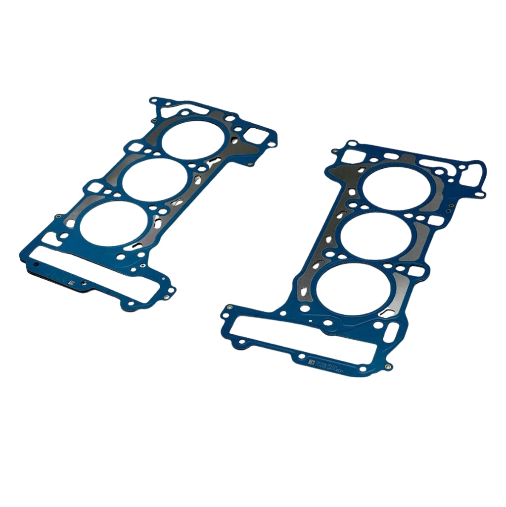 034 Motorsport Kit de joints de culasse d'origine EA839 V6 Audi S4 / S5