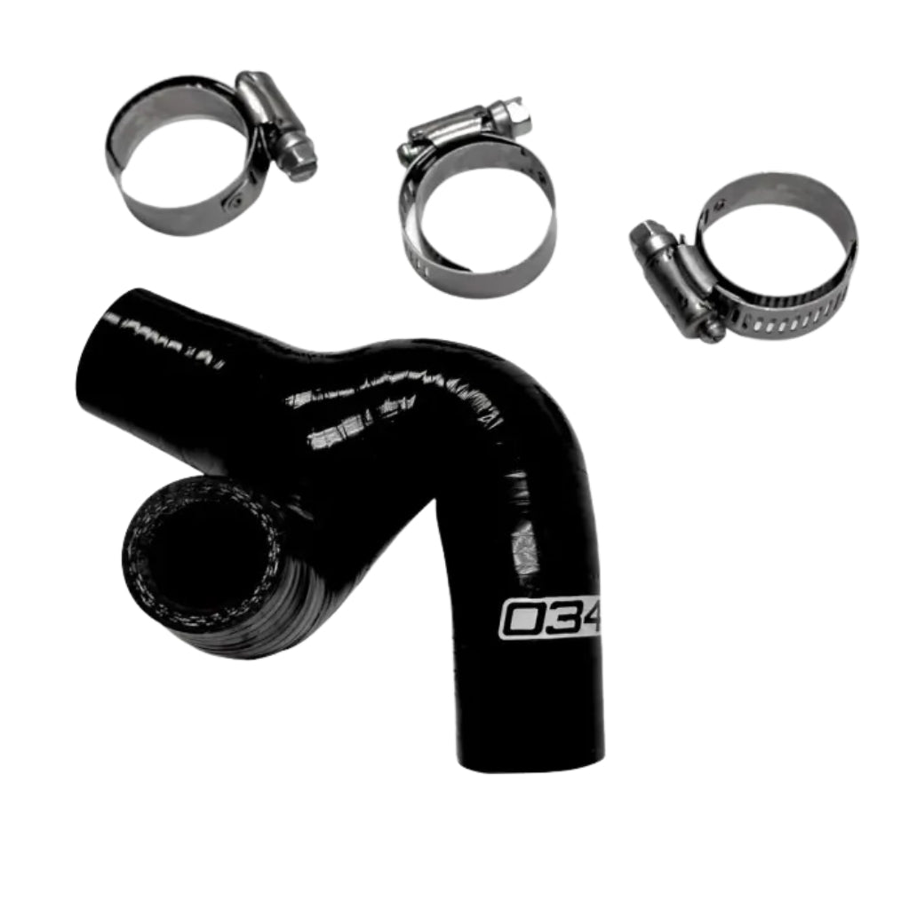 034 Motorsport - Tubo di sfiato - Audi TT225 1.8T (AMU)