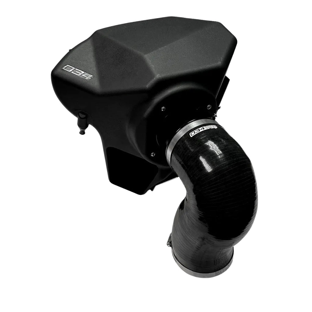 034 Motorsport - Presa d'aria fredda P34 - BMW 340i / 440i B58 3.0L