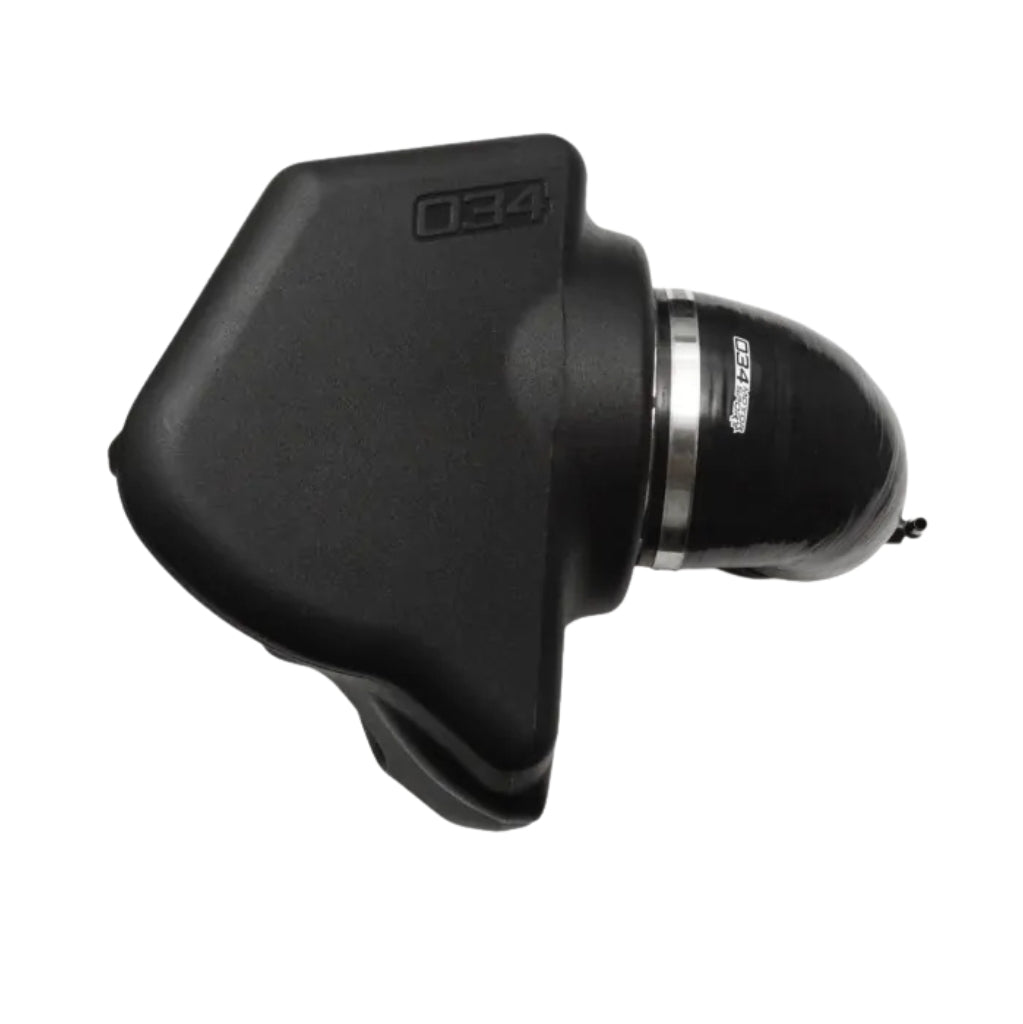 034 Motorsport - P34 Koude Air Intake - Audi A4 / Allroad A5