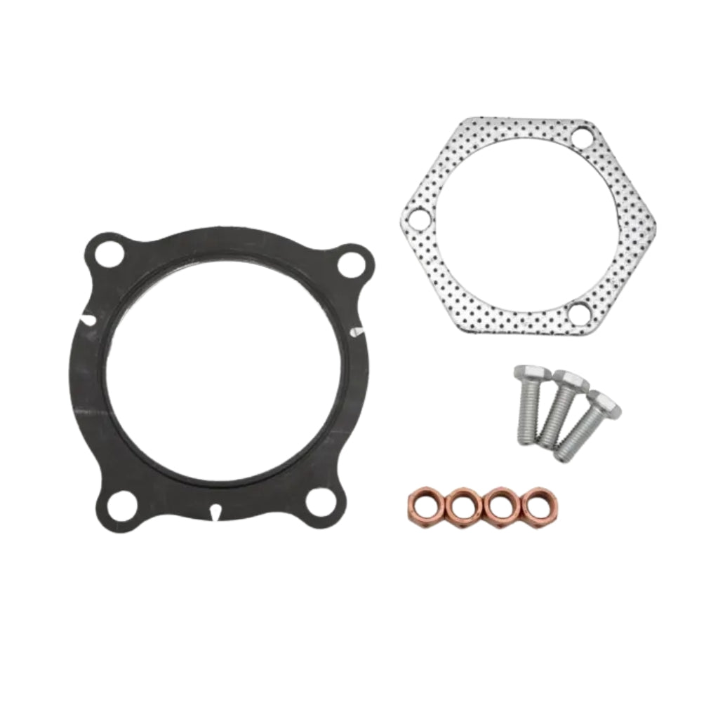 034 Motorsport - Dichtungssatz und Befestigungsmaterial - Audi B7 A4 2.0T FSI