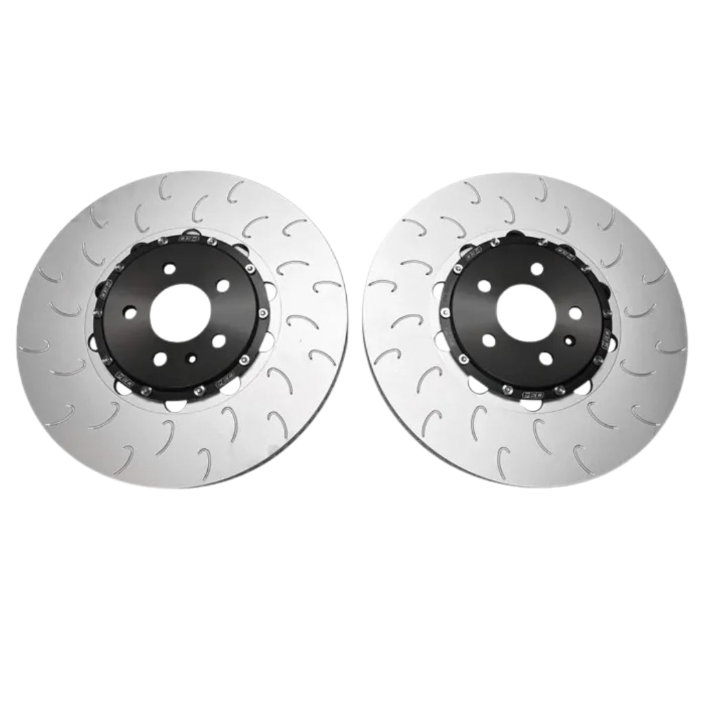 034 Motorsport - Jeu de disques de frein 2 pièces - AUDI B8.5 SQ5