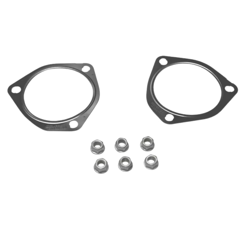 034 Motorsport - Kit di installazione ammortizzatori Res-X - Audi RS6 / RS7