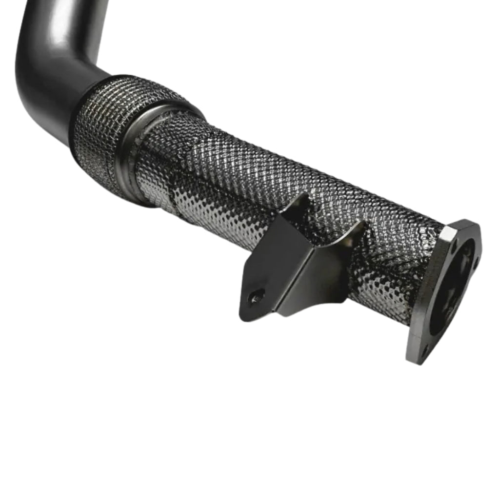 034 Motorsport - Res-X Dämpferdeaktivierung - Audi RS7