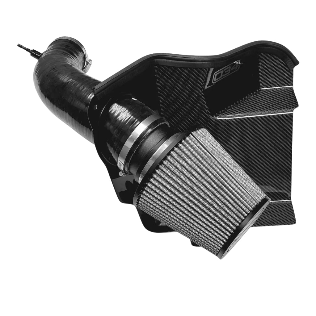 034 Motorsport - S34 Dolot - AUDI Q5 / SQ5 3.0 TFSI