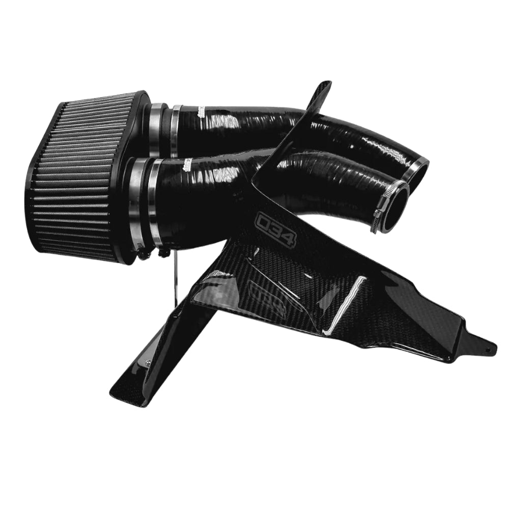 034 Motorsport S34 Intake koolstofvezel Audi C7 S6 / S7