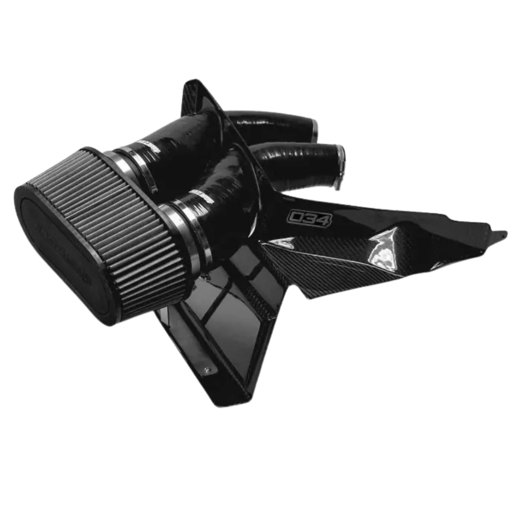 034 Motorsport S34 Intake koolstofvezel Audi C7 S6 / S7