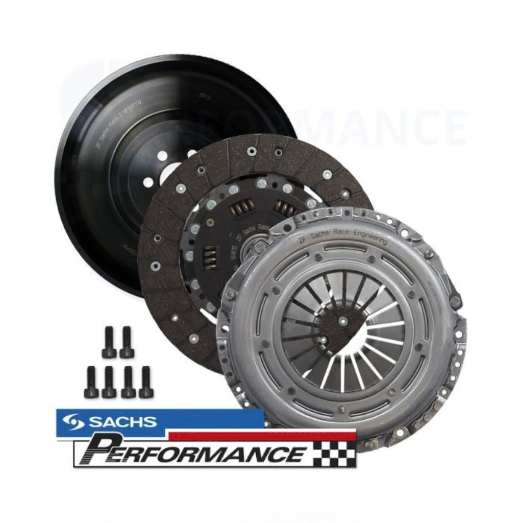 034 Motorsport - Sachs Performance Kupplungssatz - VW GTI