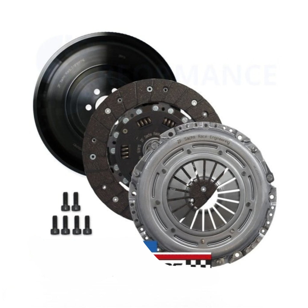 034 Motorsport - Sachs Performance Kupplungssatz - VW GTI