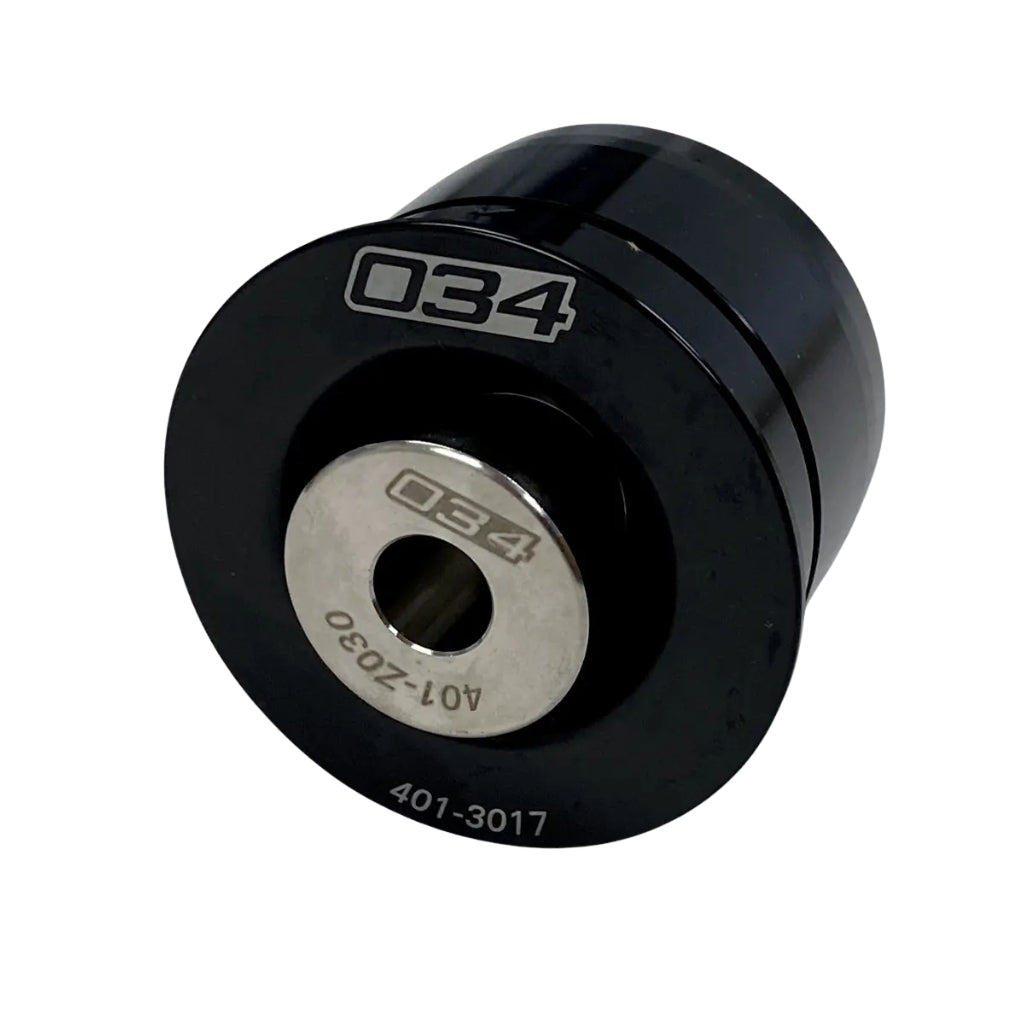 034 Motorsport - Bracci posteriori sferici - VW GLI / Audi S3