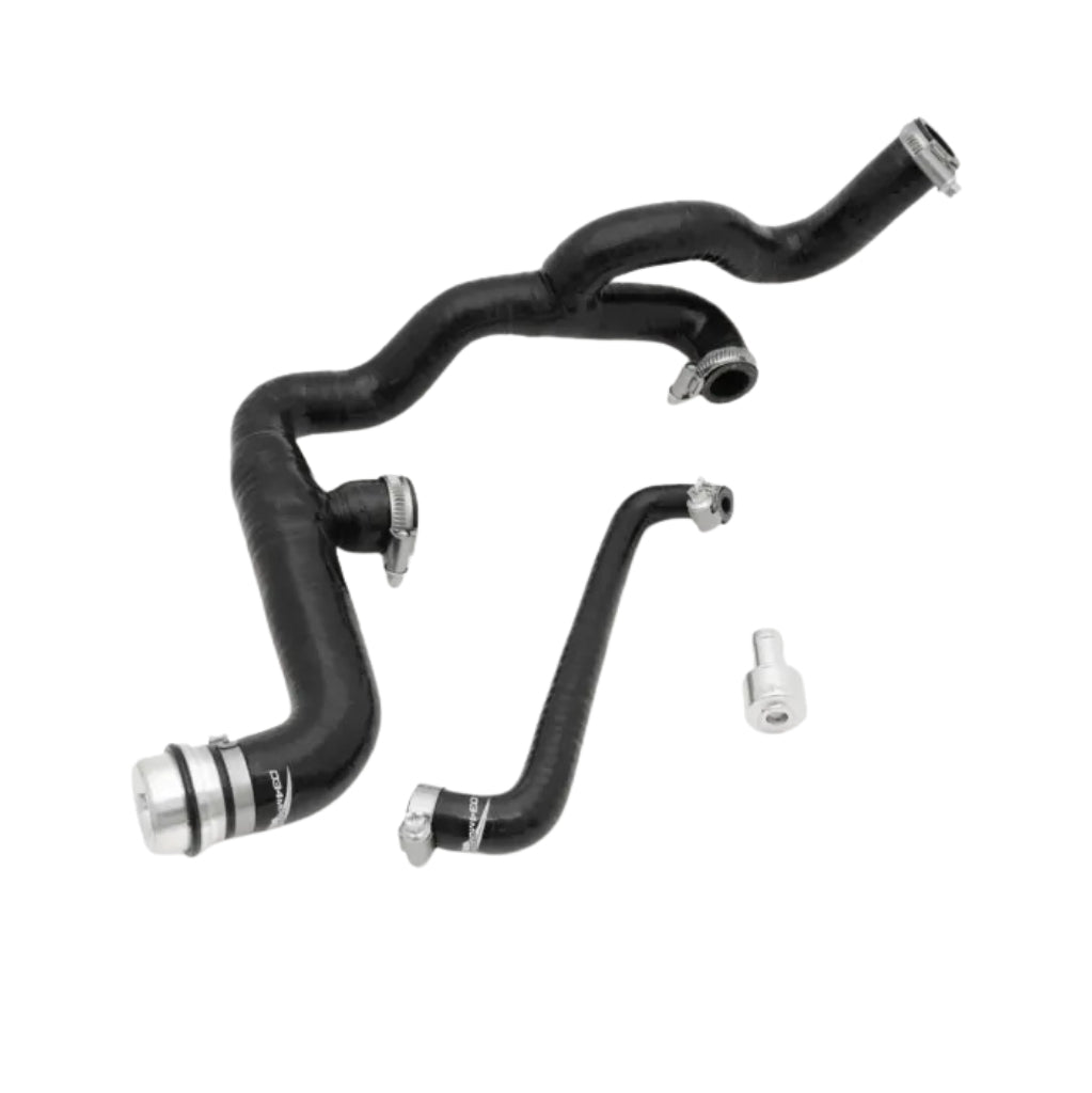 034 Motorsport - Entlüftungsschlauchsatz - MkIV VW 8N/8L