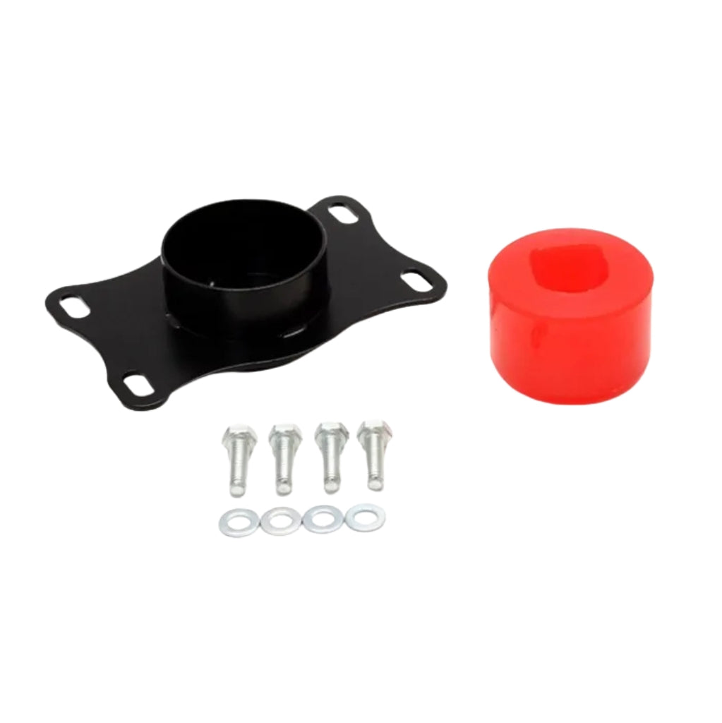 034 Motorsport – Halterung und Befestigungselement – Audi B6/B7 S4 4,2 l