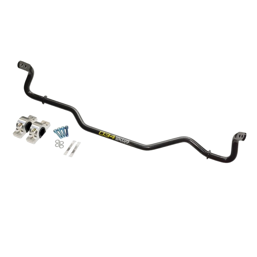 034 Motorsport – Stabiler Stabilisator – VW AUDI A3