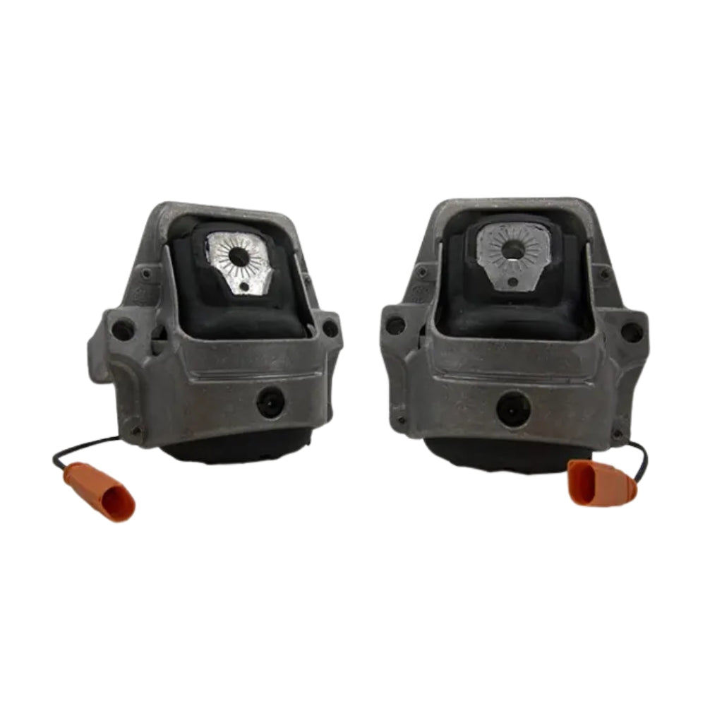 034 Motorsport - Supporto motore per tenuta pista - Audi A4 / A5 / S4