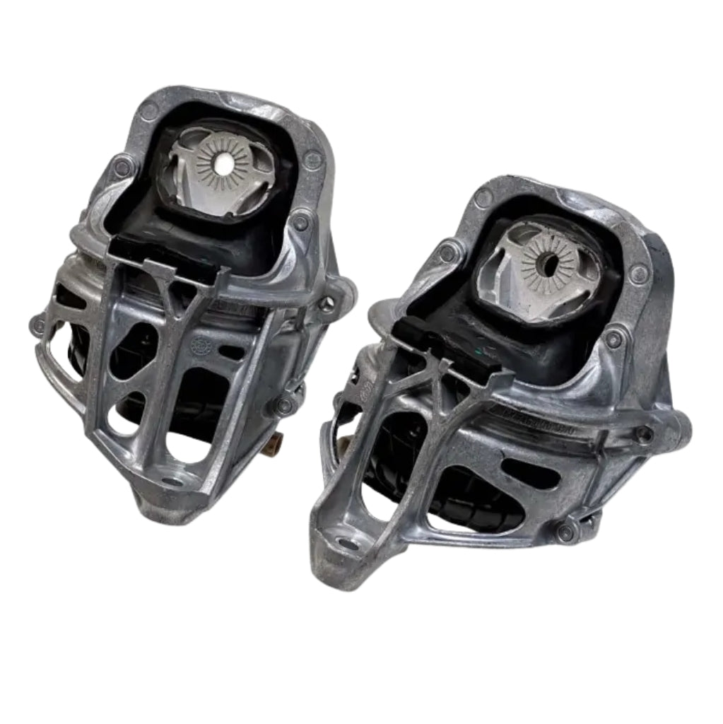 Support moteur 034 Motorsport - Densité route - Audi A4 / A5