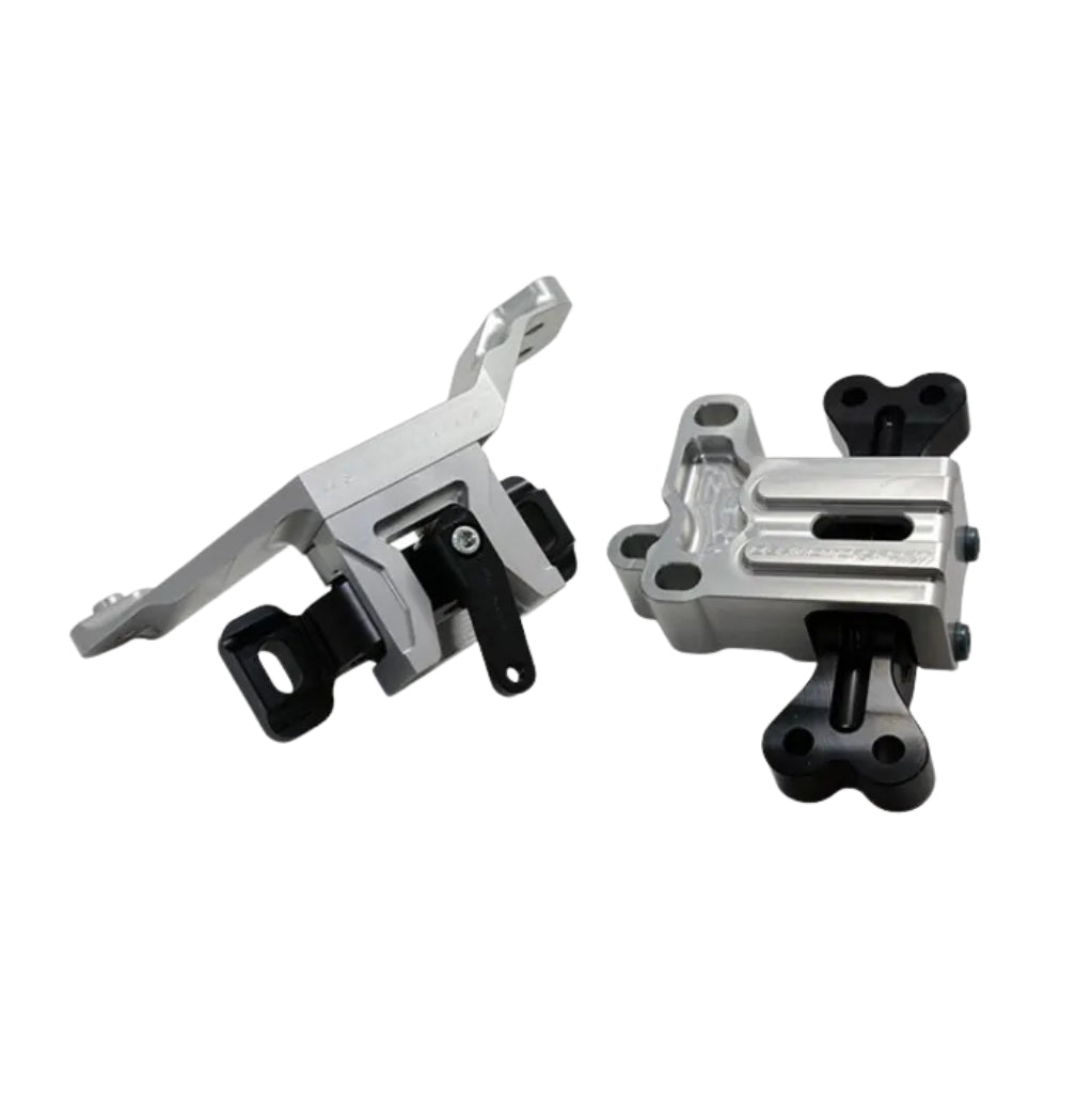 034 Motorsport - Zestaw silnika i skrzyni biegów StreetSport - AUDI TTRS