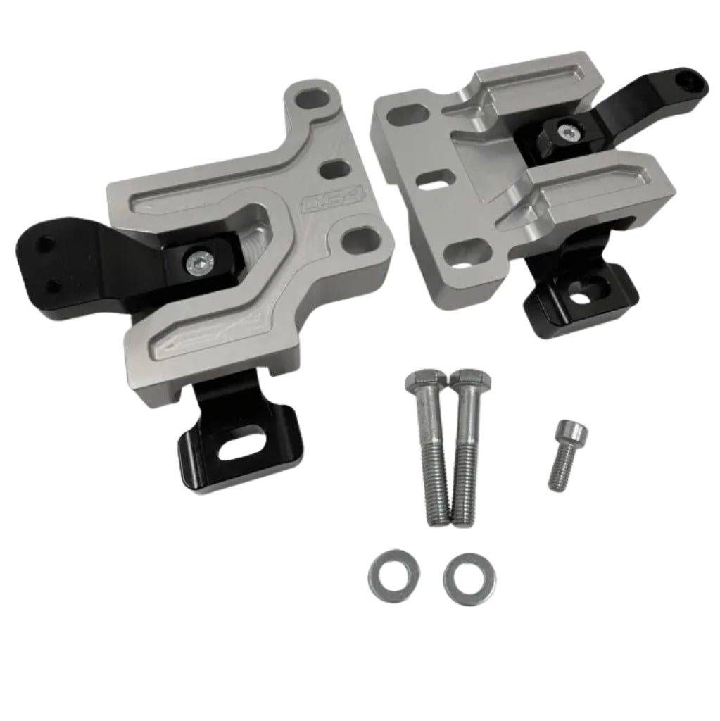 034 Motorsport - Support de transmission StreetSport Motor - Audi TT