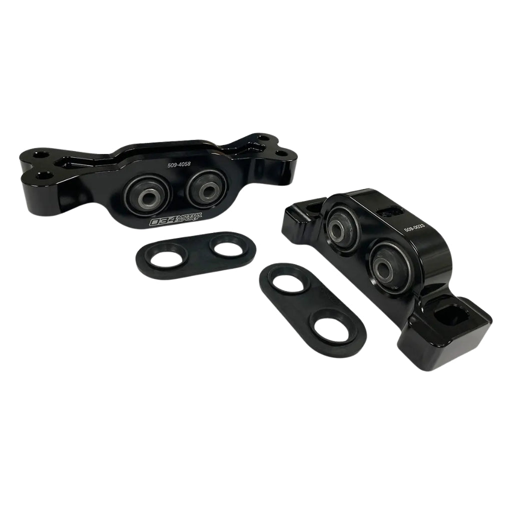 034 Motorsport - Kit de conversion Streetsport - VW Audi MQB EVO