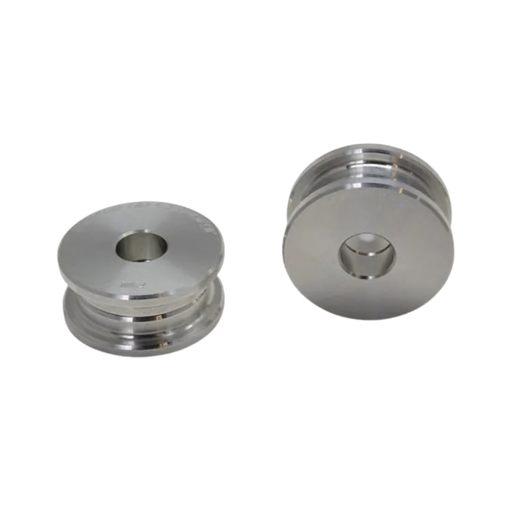 034 Motorsport - Aluminum subframe bushing set - VW MkIV