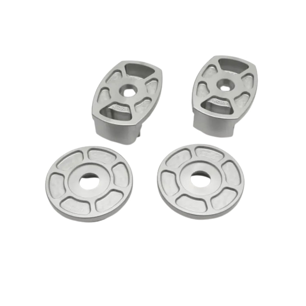 034 Motorsport - Insert de berceau arrière Kti - Audi A4 / A5