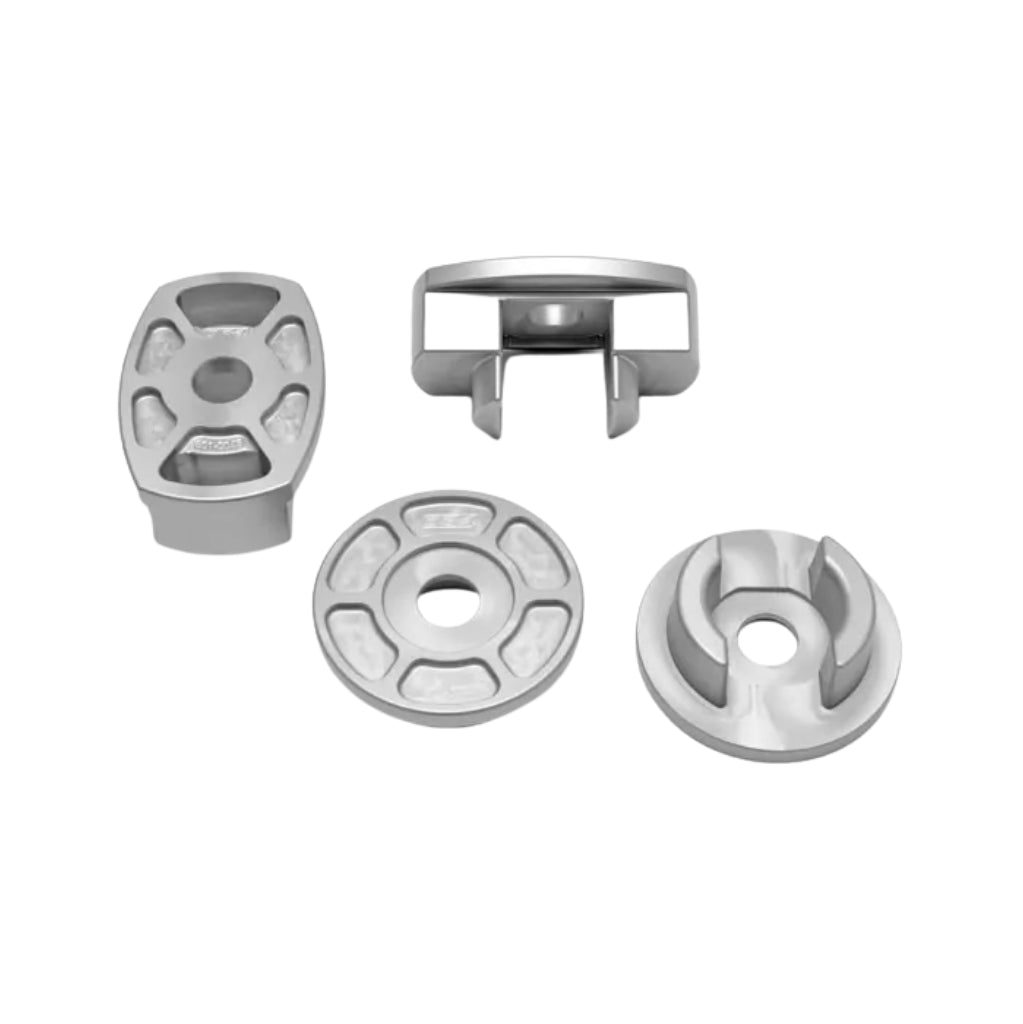 034 Motorsport - Insert de berceau arrière Kti - Audi A4 / A5