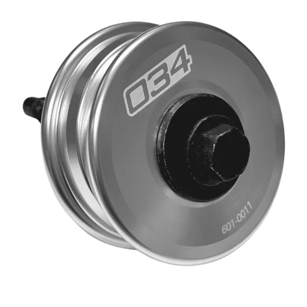 034 Motorsport - Kit de bagues de sous-châssis - Audi A4 / S4 / RS4
