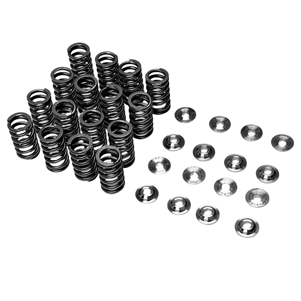 034 Motorsport - Supertech Klepveren & Retainers Set - VW