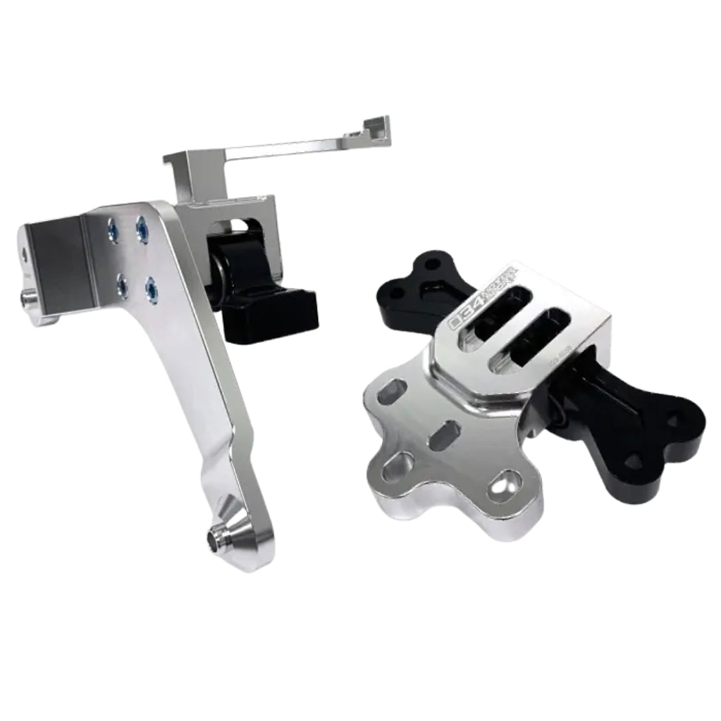 034 Motorsport - TrackSport Engine-Transmission Support - Audi RS3